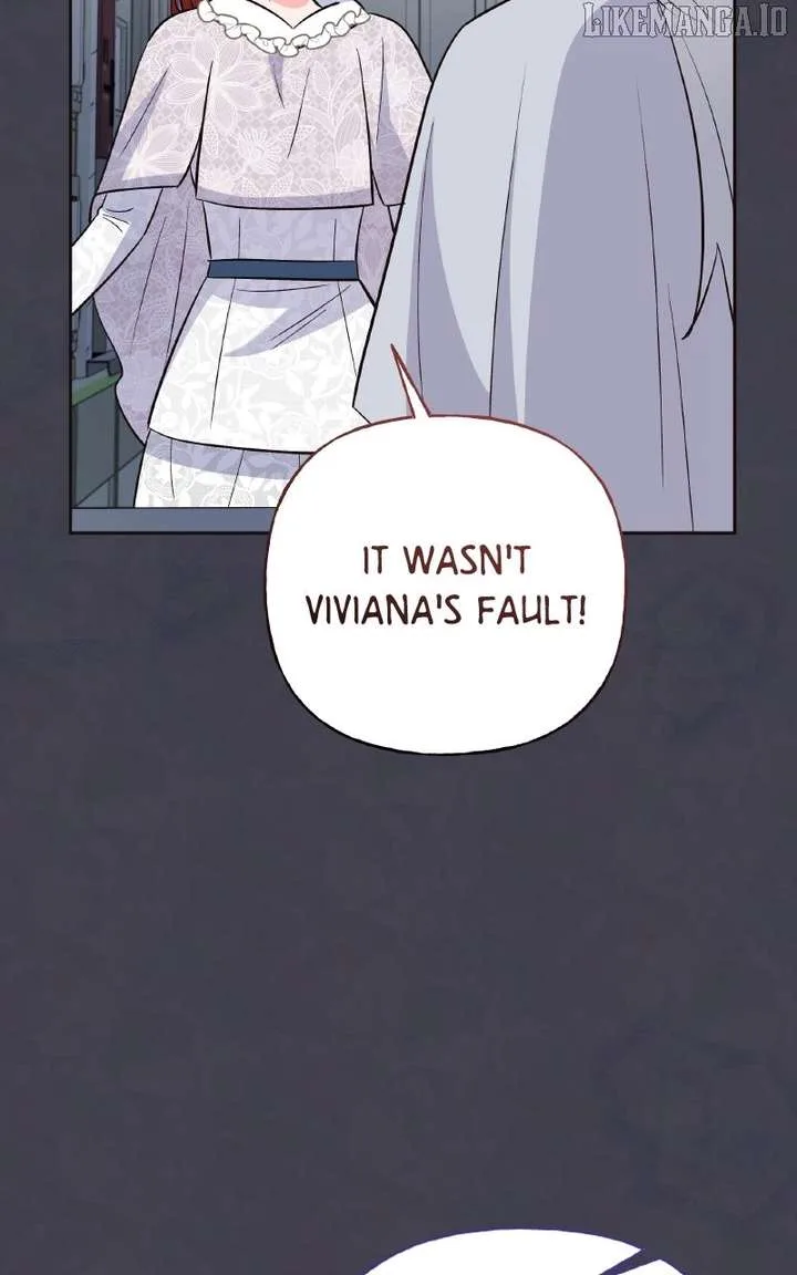 The Handmaiden Hates Childcare Chapter 75 page 114