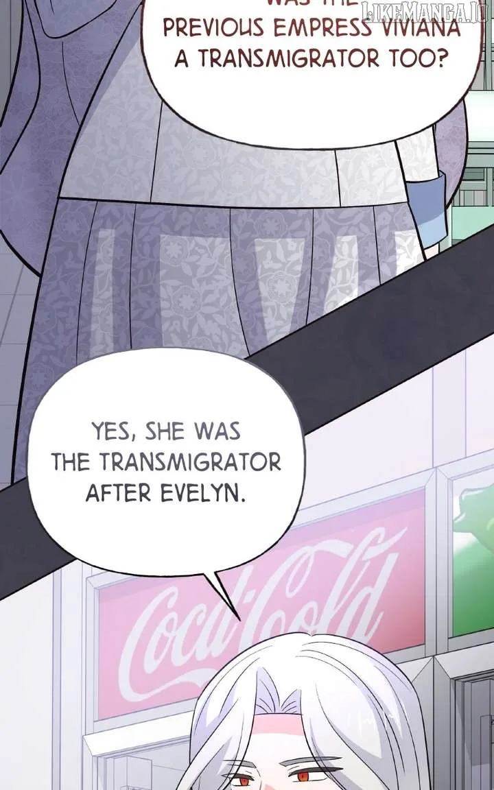 The Handmaiden Hates Childcare Chapter 75 page 97
