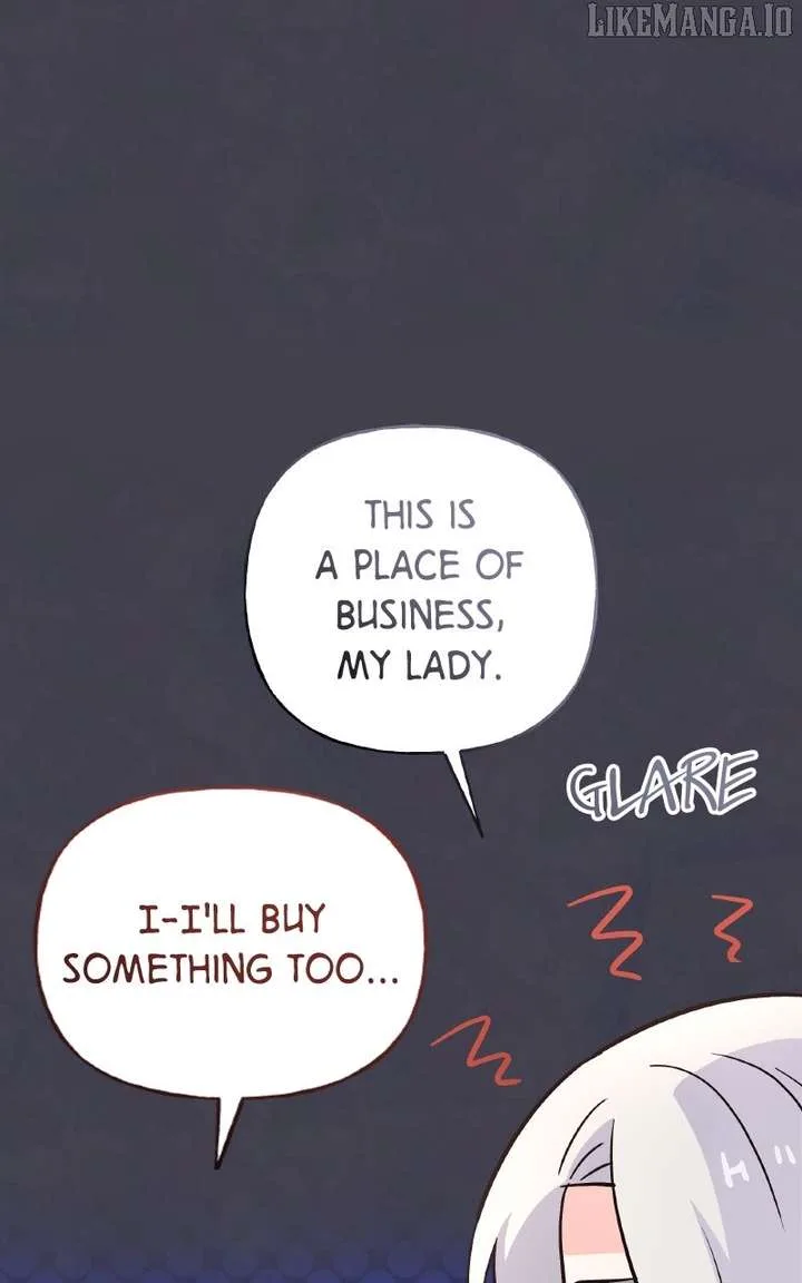 The Handmaiden Hates Childcare Chapter 75 page 93
