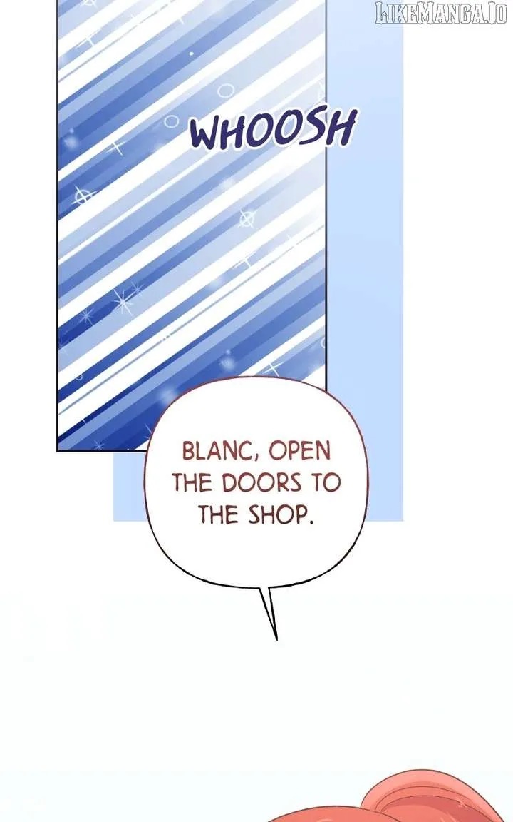 The Handmaiden Hates Childcare Chapter 75 page 78