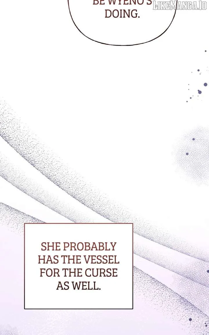 The Handmaiden Hates Childcare Chapter 75 page 61