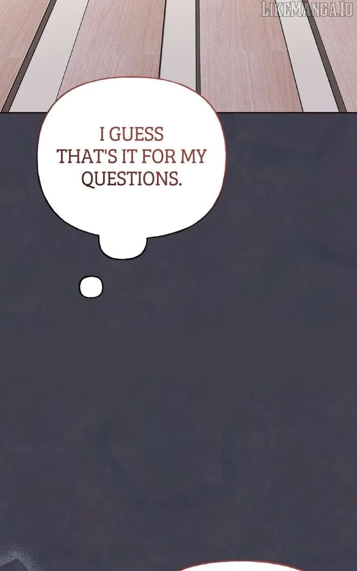 The Handmaiden Hates Childcare Chapter 75 page 123
