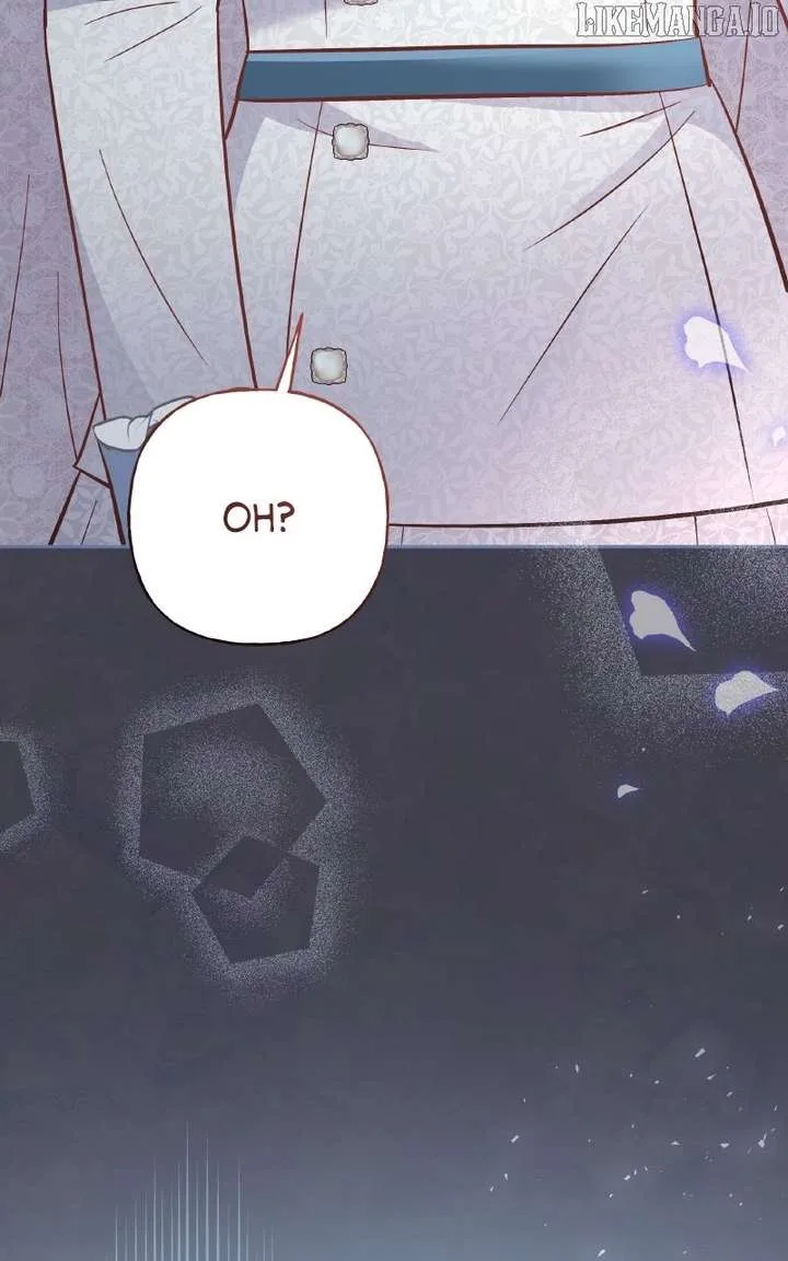 The Handmaiden Hates Childcare Chapter 75 page 126