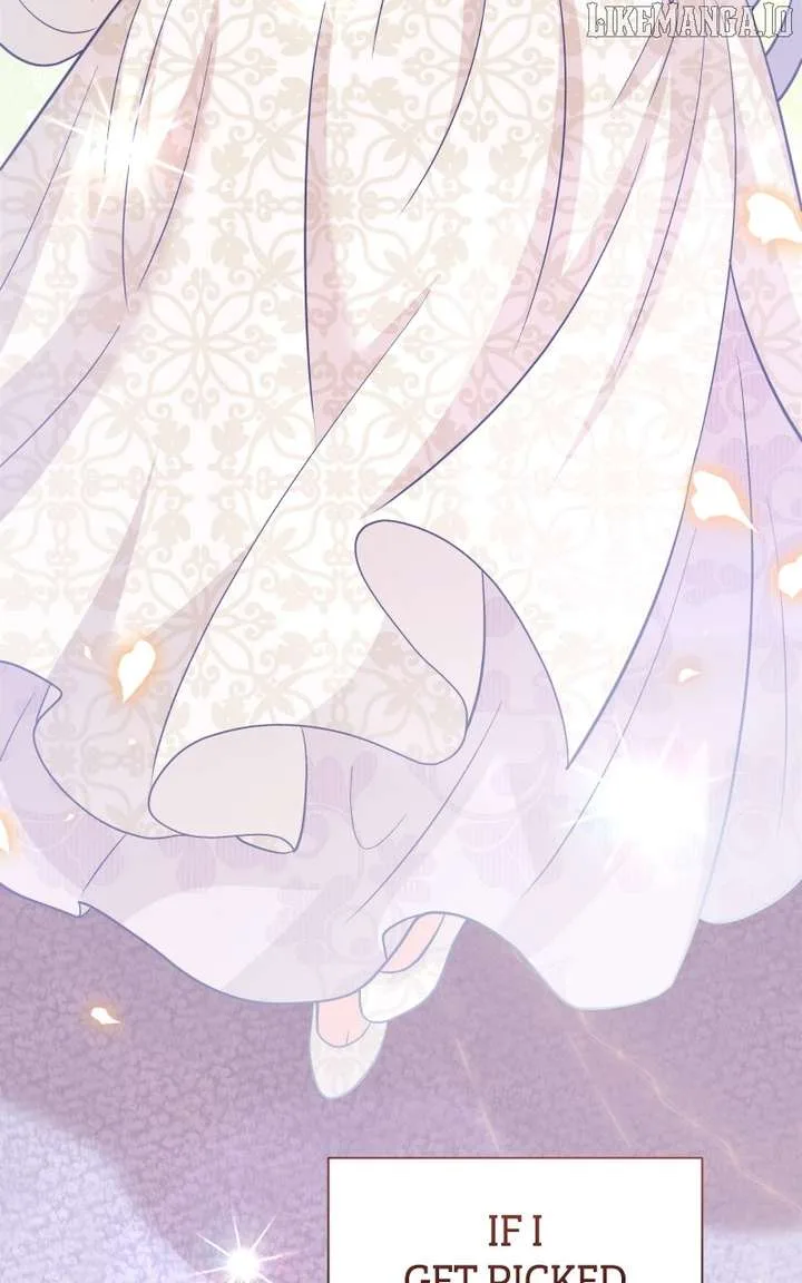 The Handmaiden Hates Childcare Chapter 71 page 99