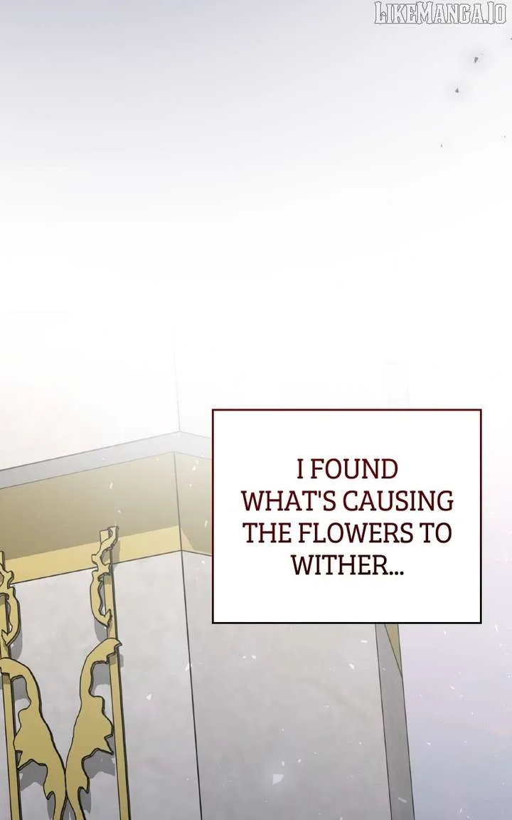 The Handmaiden Hates Childcare Chapter 75 page 70