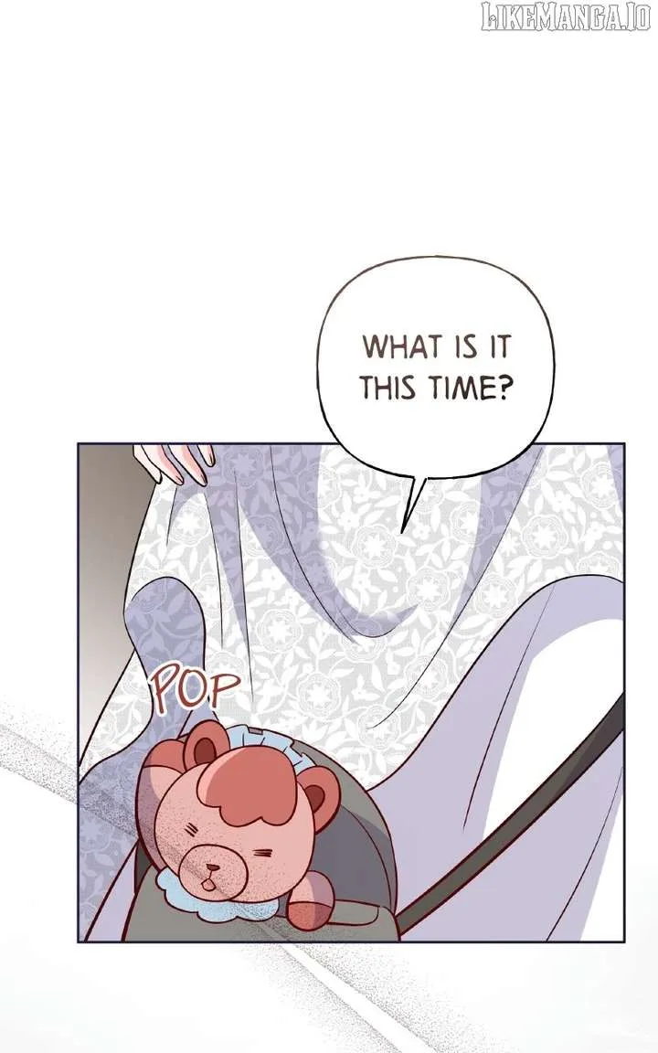 The Handmaiden Hates Childcare Chapter 75 page 57