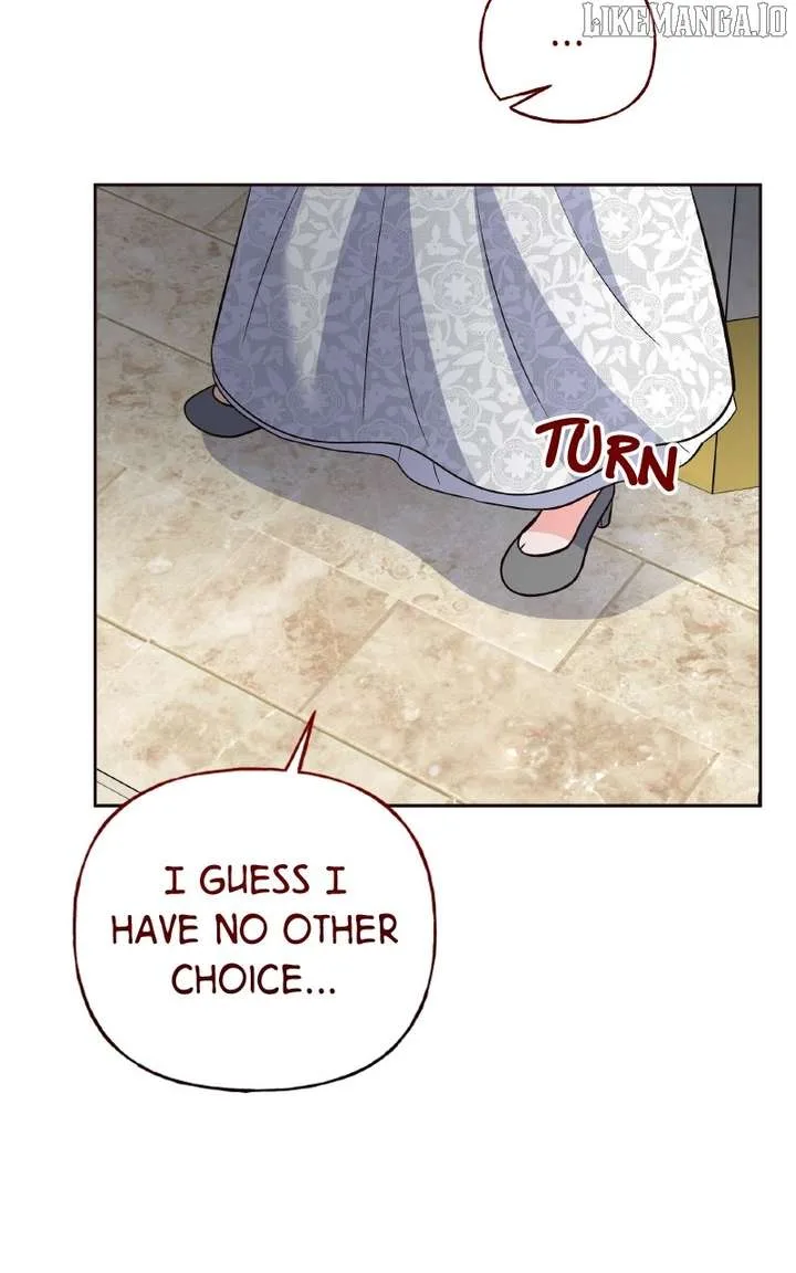The Handmaiden Hates Childcare Chapter 75 page 73