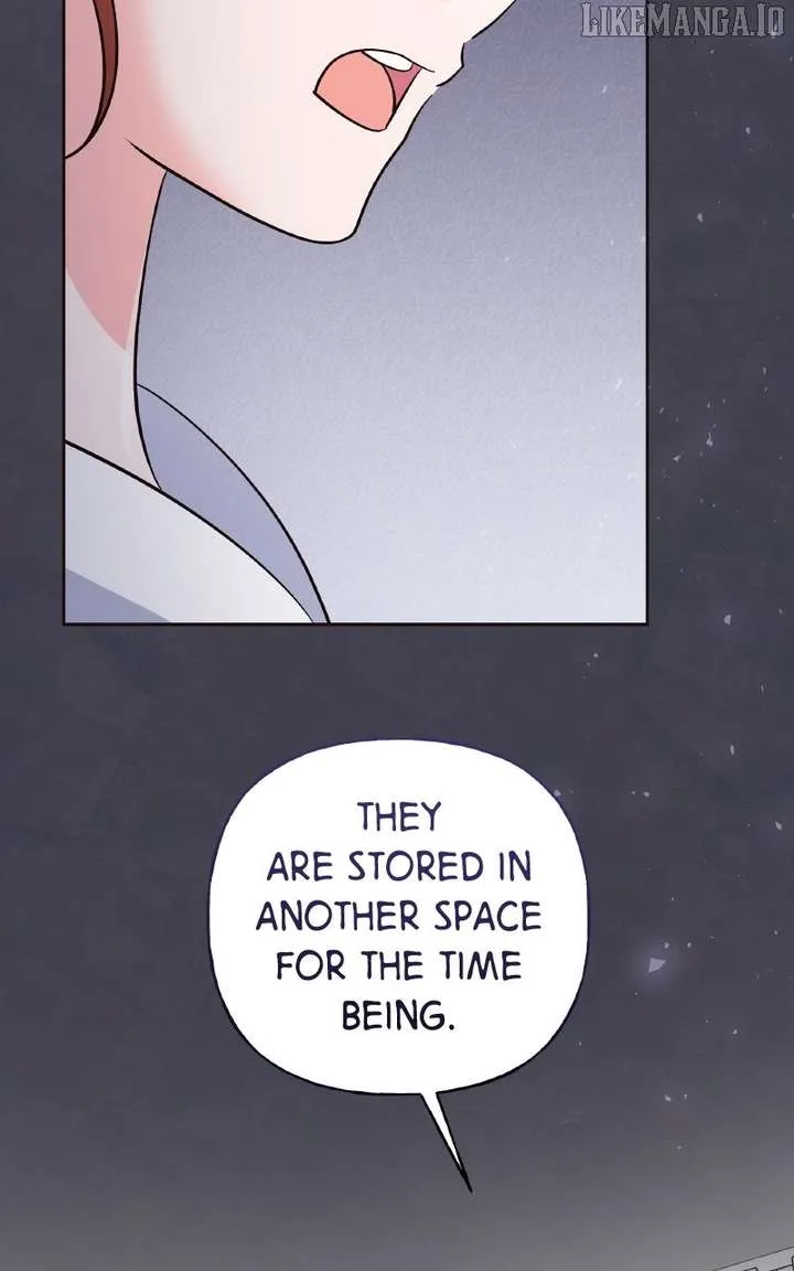 The Handmaiden Hates Childcare Chapter 75 page 100