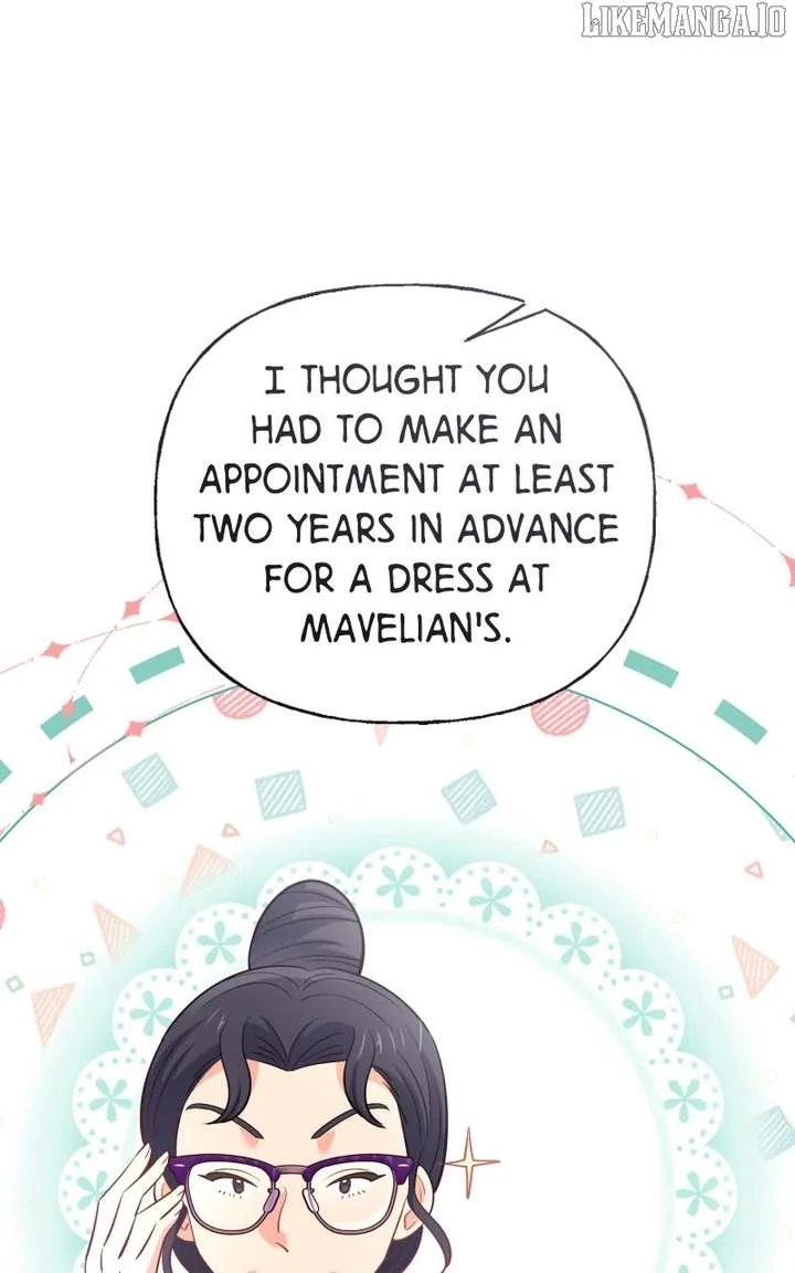 The Handmaiden Hates Childcare Chapter 71 page 86