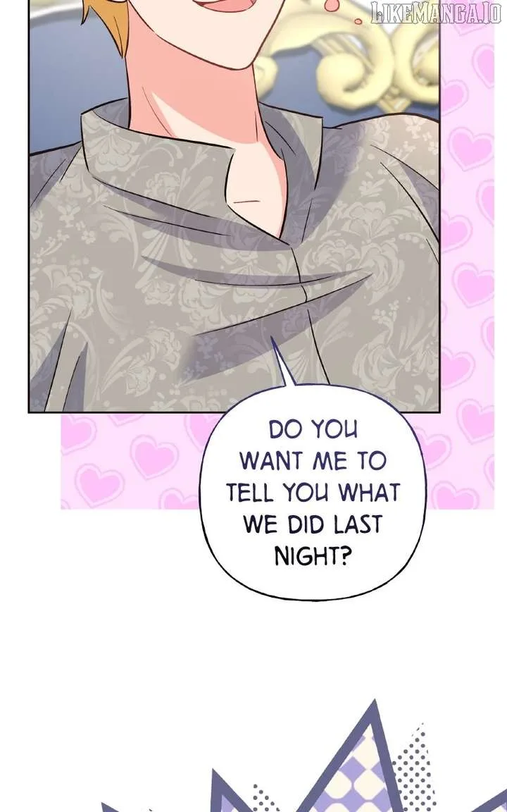 The Handmaiden Hates Childcare Chapter 74 page 22