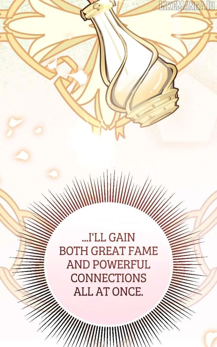 The Handmaiden Hates Childcare Chapter 71 page 101