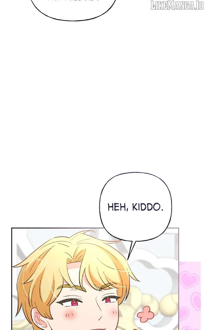 The Handmaiden Hates Childcare Chapter 74 page 21
