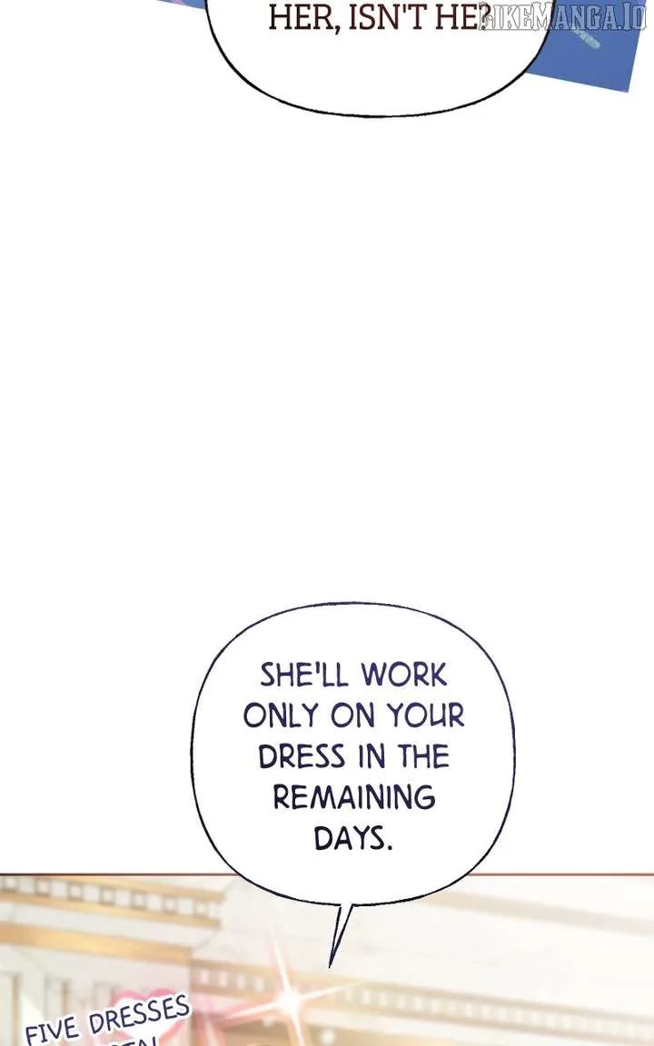 The Handmaiden Hates Childcare Chapter 71 page 92