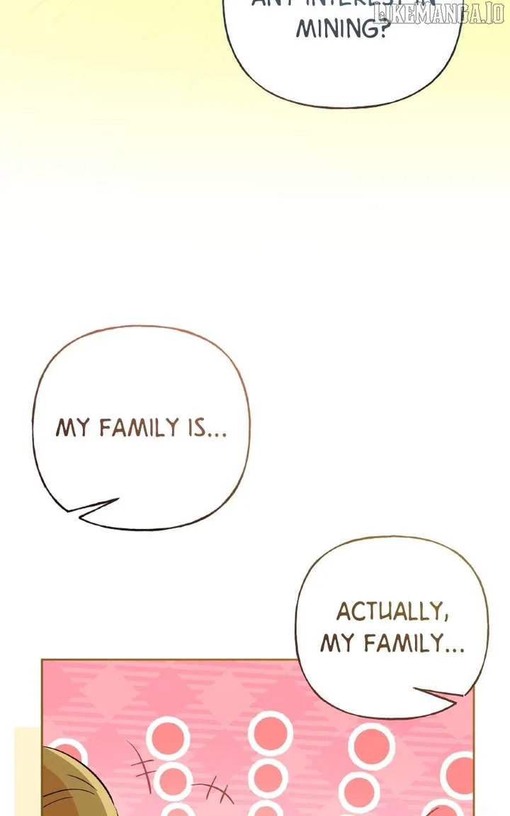 The Handmaiden Hates Childcare Chapter 73 page 6