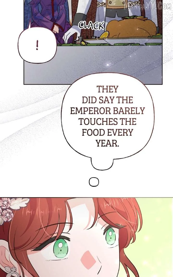 The Handmaiden Hates Childcare Chapter 77 page 72