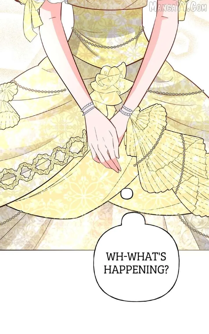 The Handmaiden Hates Childcare Chapter 77 page 85