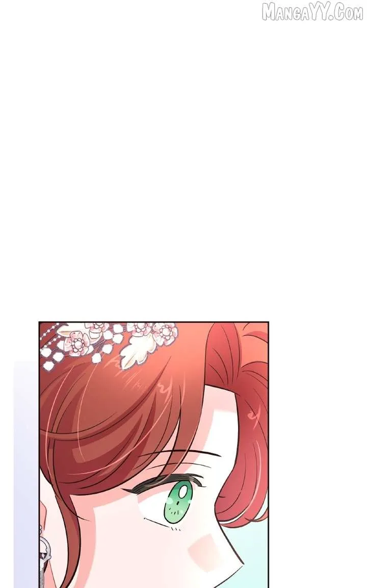 The Handmaiden Hates Childcare Chapter 77 page 41