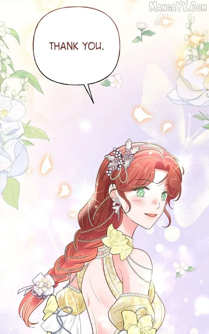 The Handmaiden Hates Childcare Chapter 77 page 32