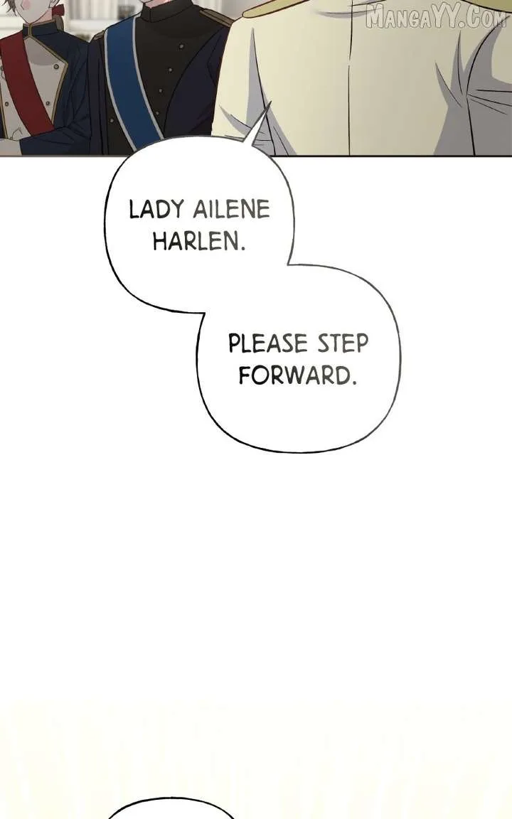 The Handmaiden Hates Childcare Chapter 77 page 83