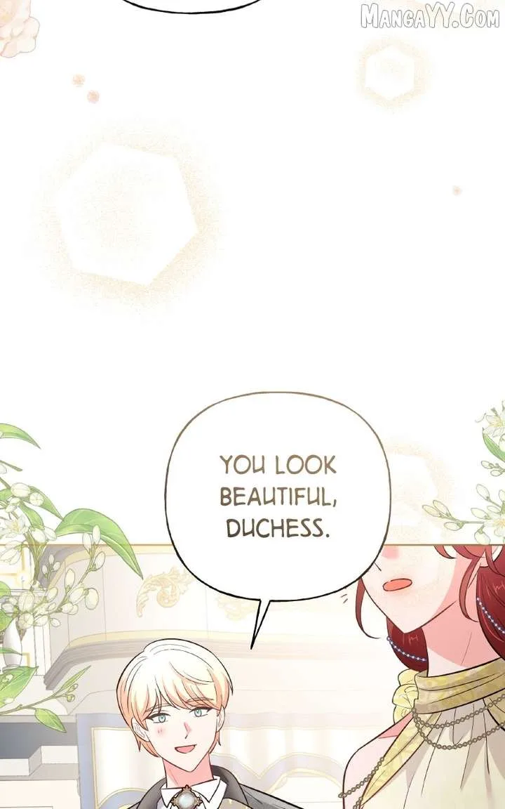The Handmaiden Hates Childcare Chapter 77 page 30