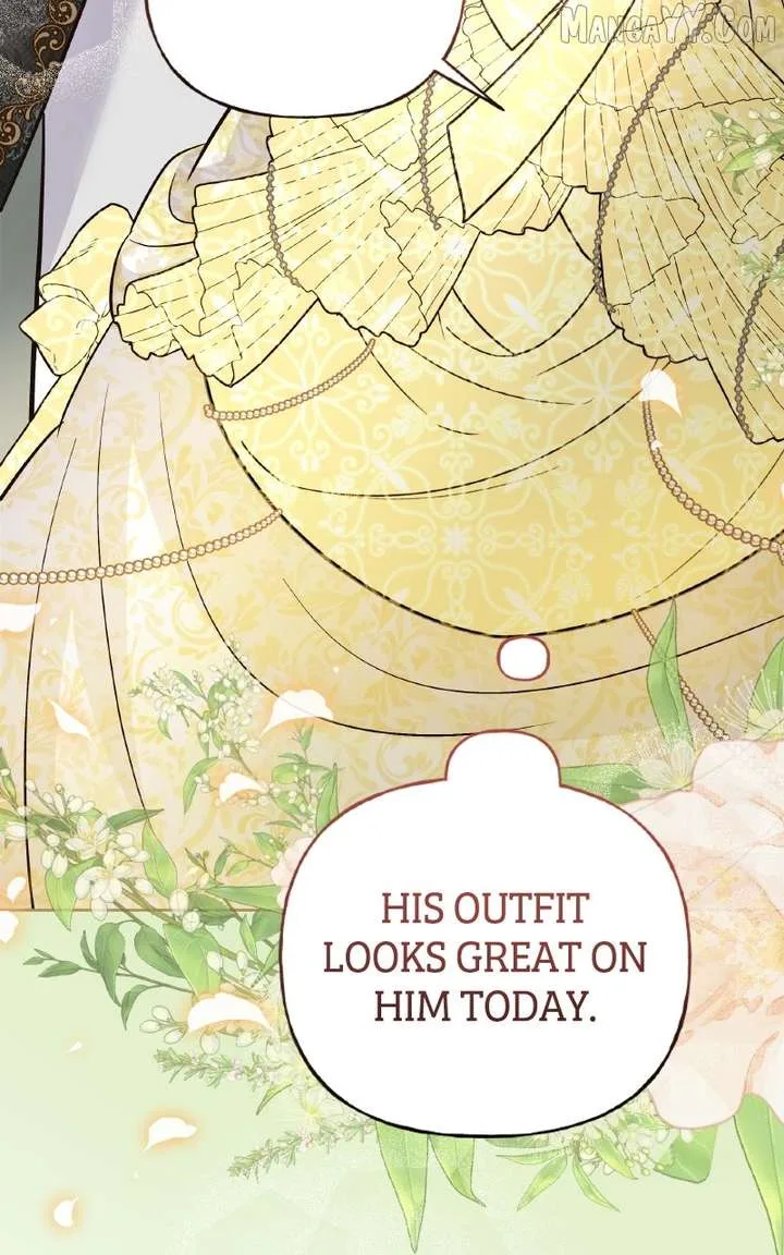 The Handmaiden Hates Childcare Chapter 77 page 24