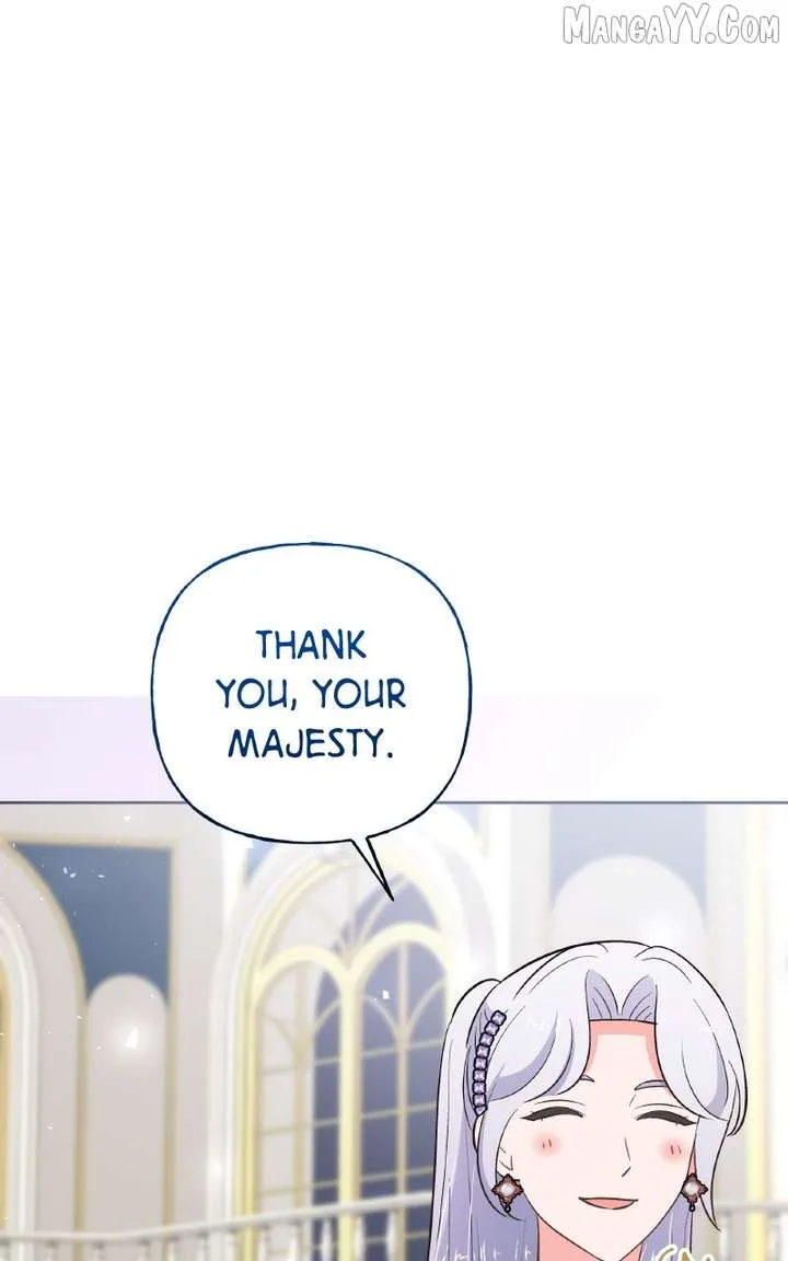 The Handmaiden Hates Childcare Chapter 77 page 63