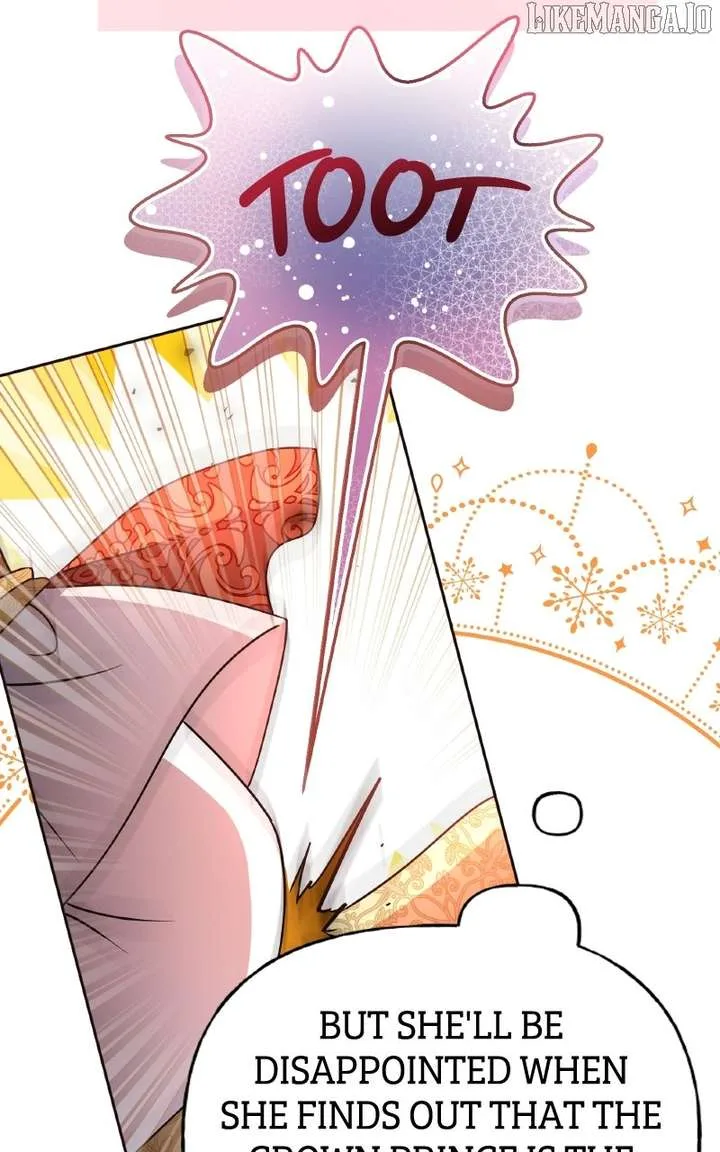 The Handmaiden Hates Childcare Chapter 73 page 22
