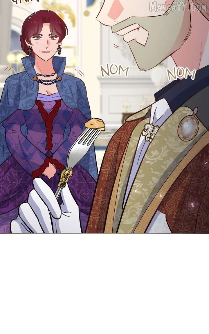 The Handmaiden Hates Childcare Chapter 77 page 70