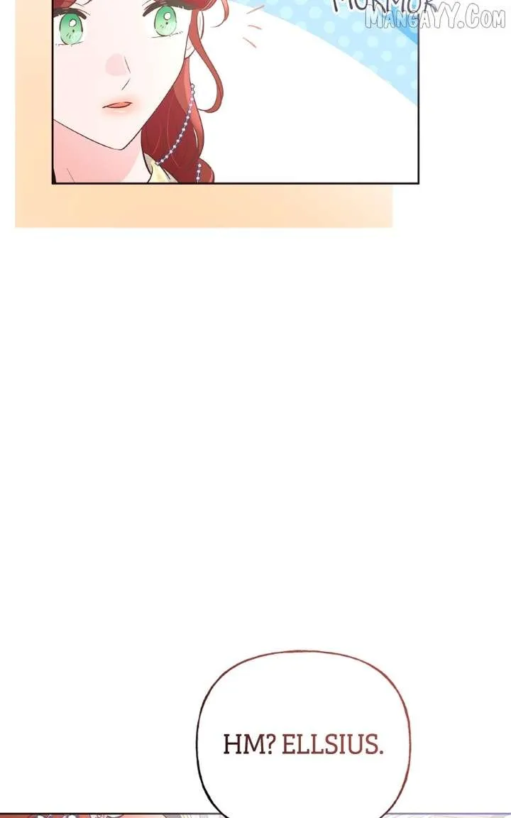The Handmaiden Hates Childcare Chapter 77 page 35