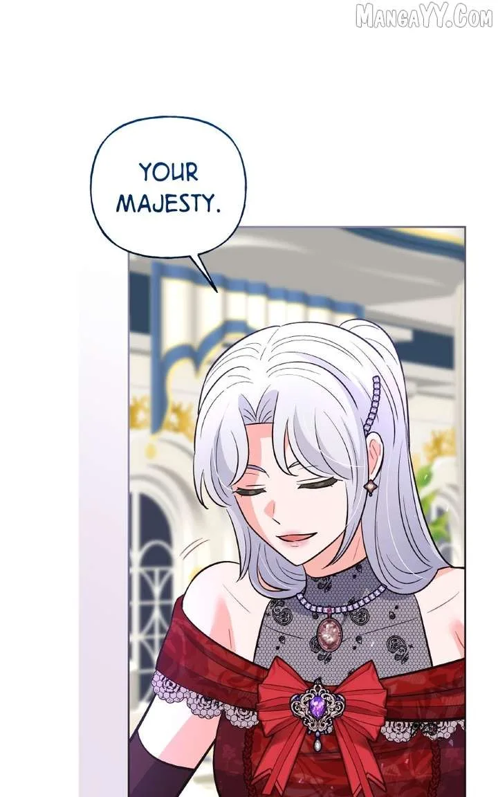 The Handmaiden Hates Childcare Chapter 77 page 55