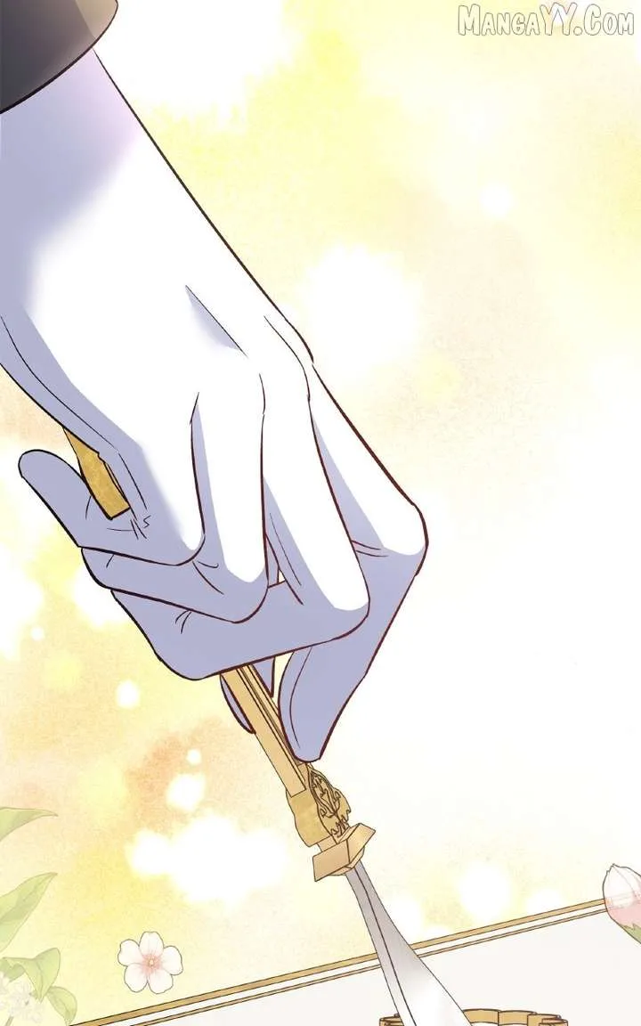 The Handmaiden Hates Childcare Chapter 77 page 92
