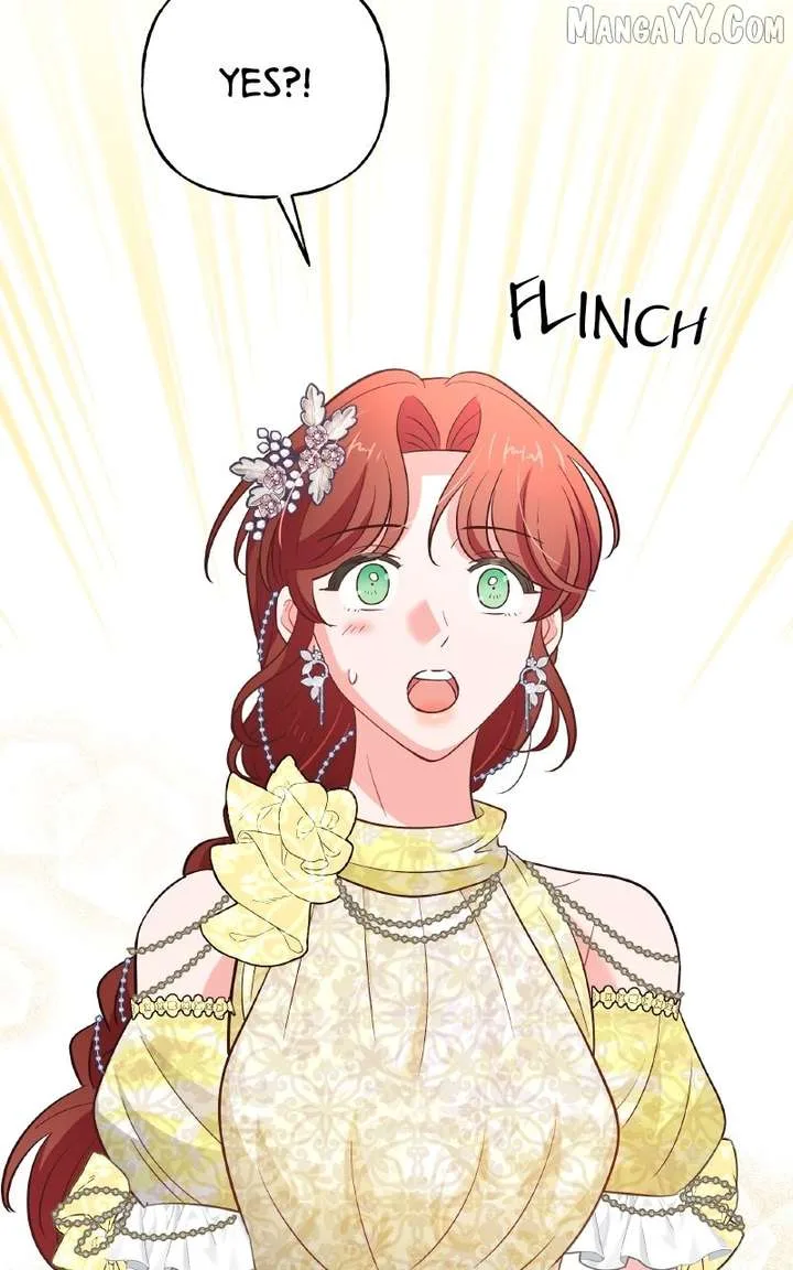 The Handmaiden Hates Childcare Chapter 77 page 84