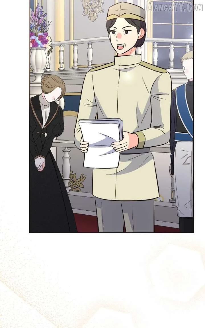 The Handmaiden Hates Childcare Chapter 77 page 47