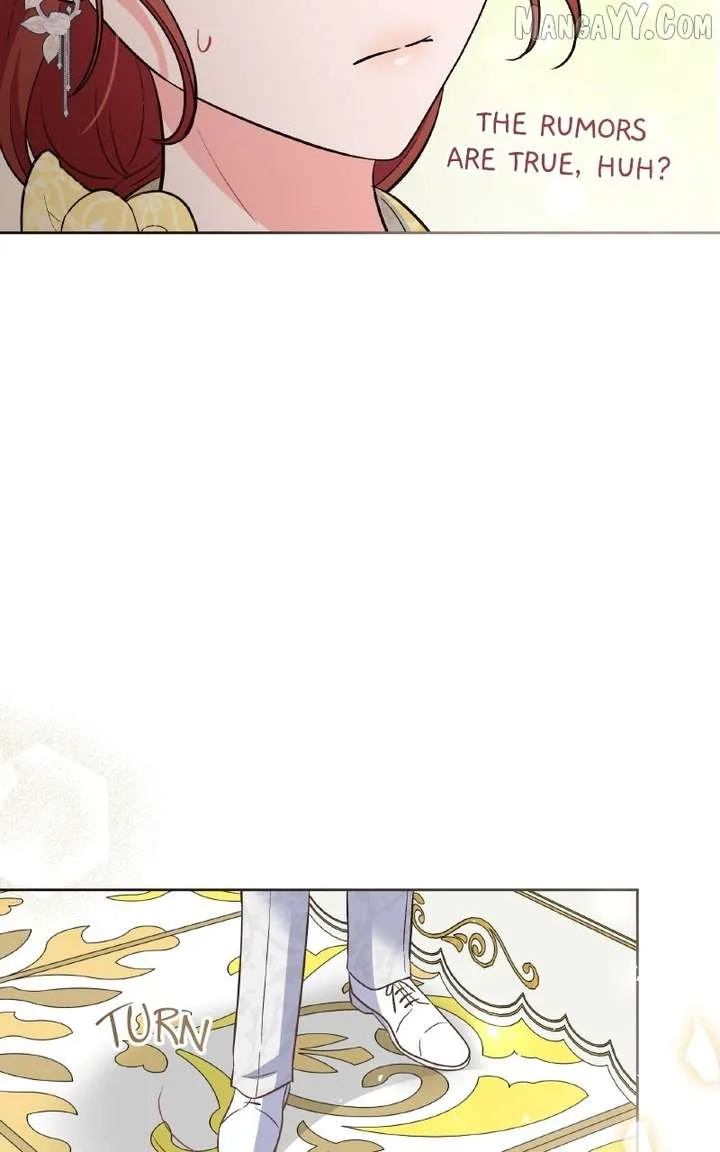 The Handmaiden Hates Childcare Chapter 77 page 73