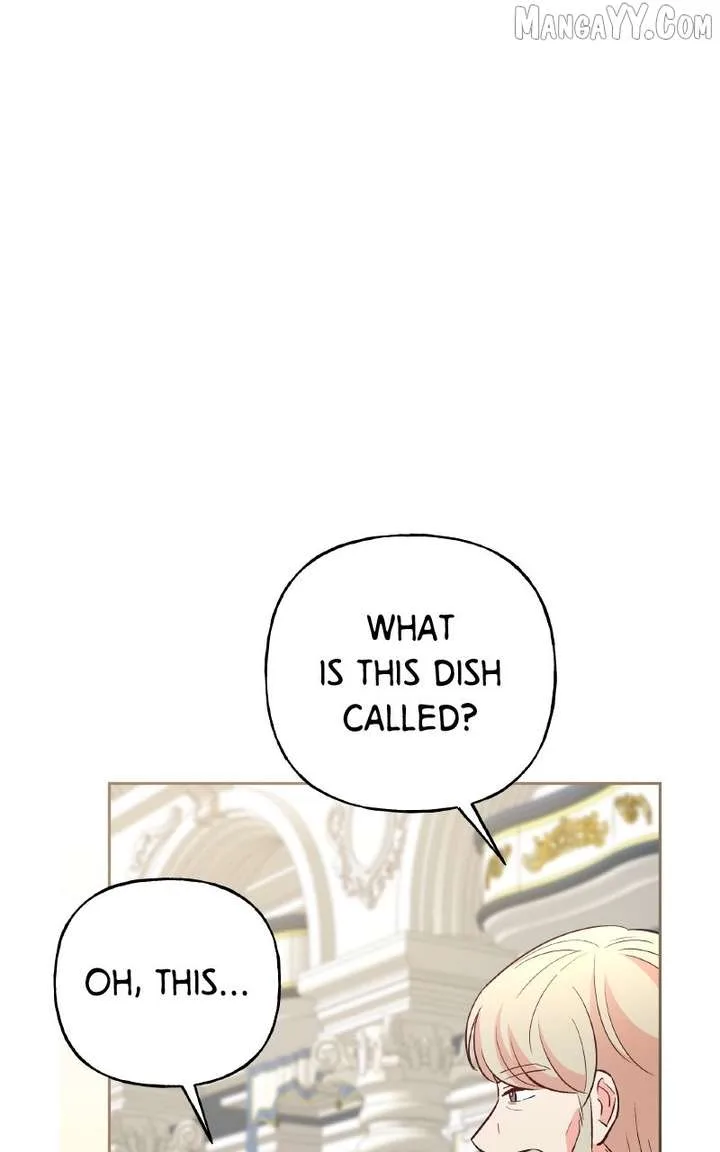 The Handmaiden Hates Childcare Chapter 77 page 86