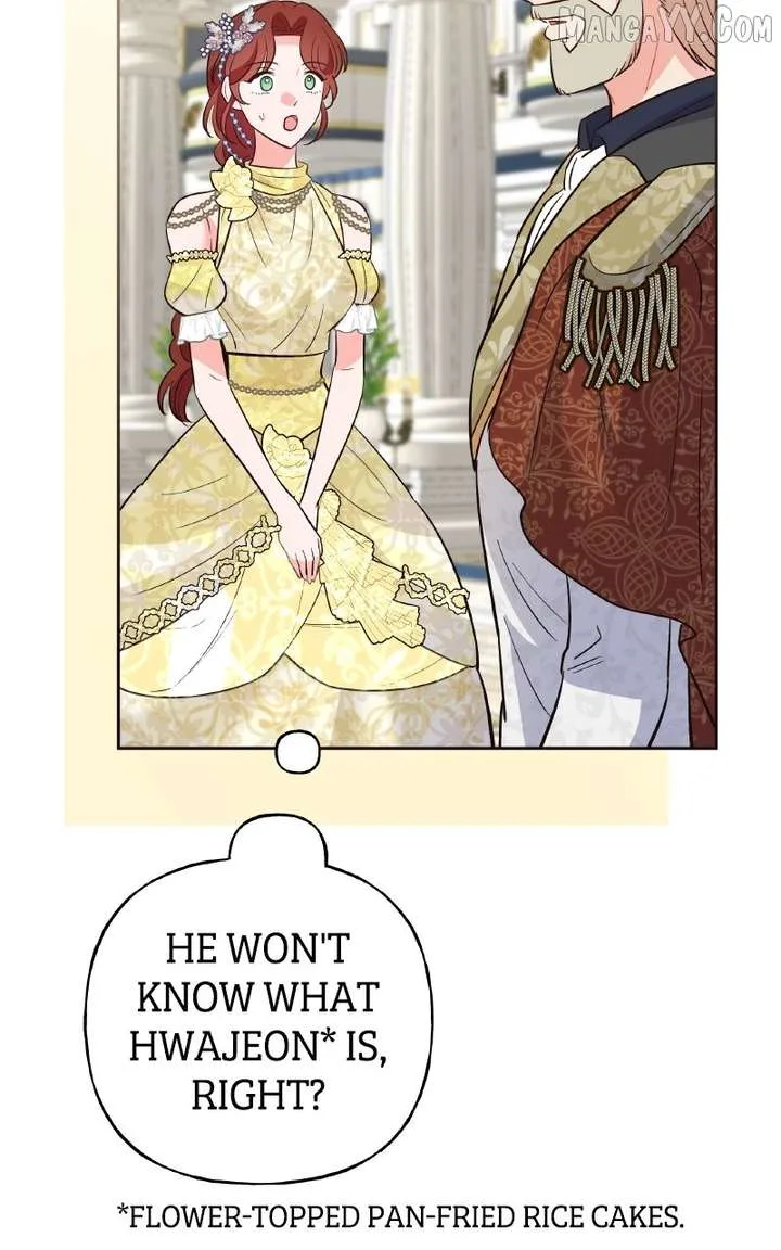 The Handmaiden Hates Childcare Chapter 77 page 87