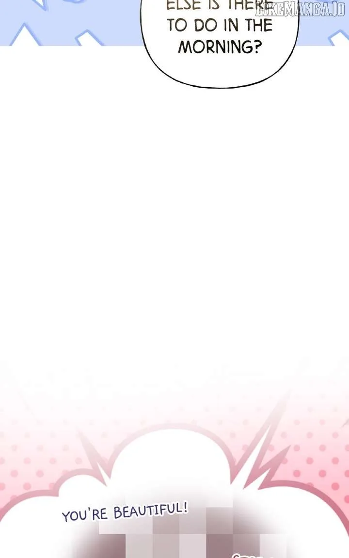 The Handmaiden Hates Childcare Chapter 74 page 18