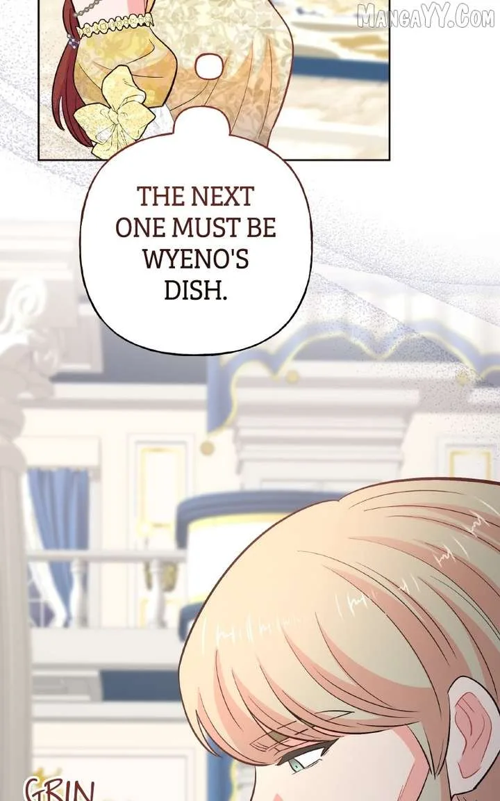 The Handmaiden Hates Childcare Chapter 77 page 69