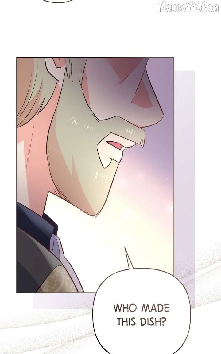 The Handmaiden Hates Childcare Chapter 77 page 81
