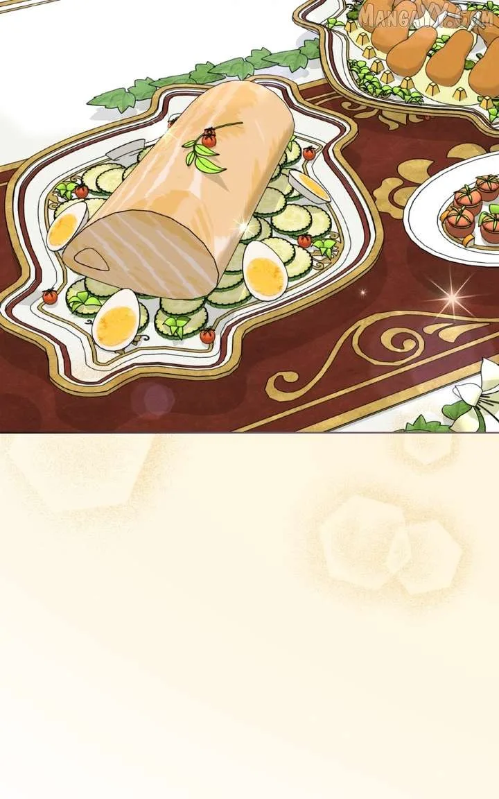 The Handmaiden Hates Childcare Chapter 77 page 57
