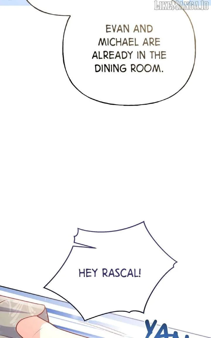 The Handmaiden Hates Childcare Chapter 74 page 12
