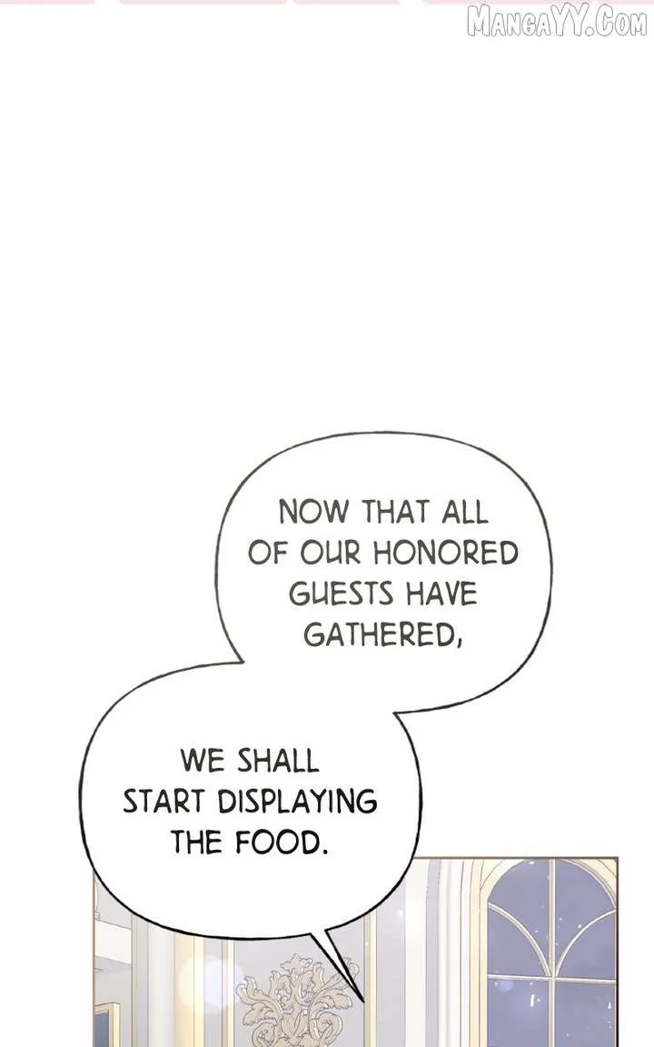 The Handmaiden Hates Childcare Chapter 77 page 46