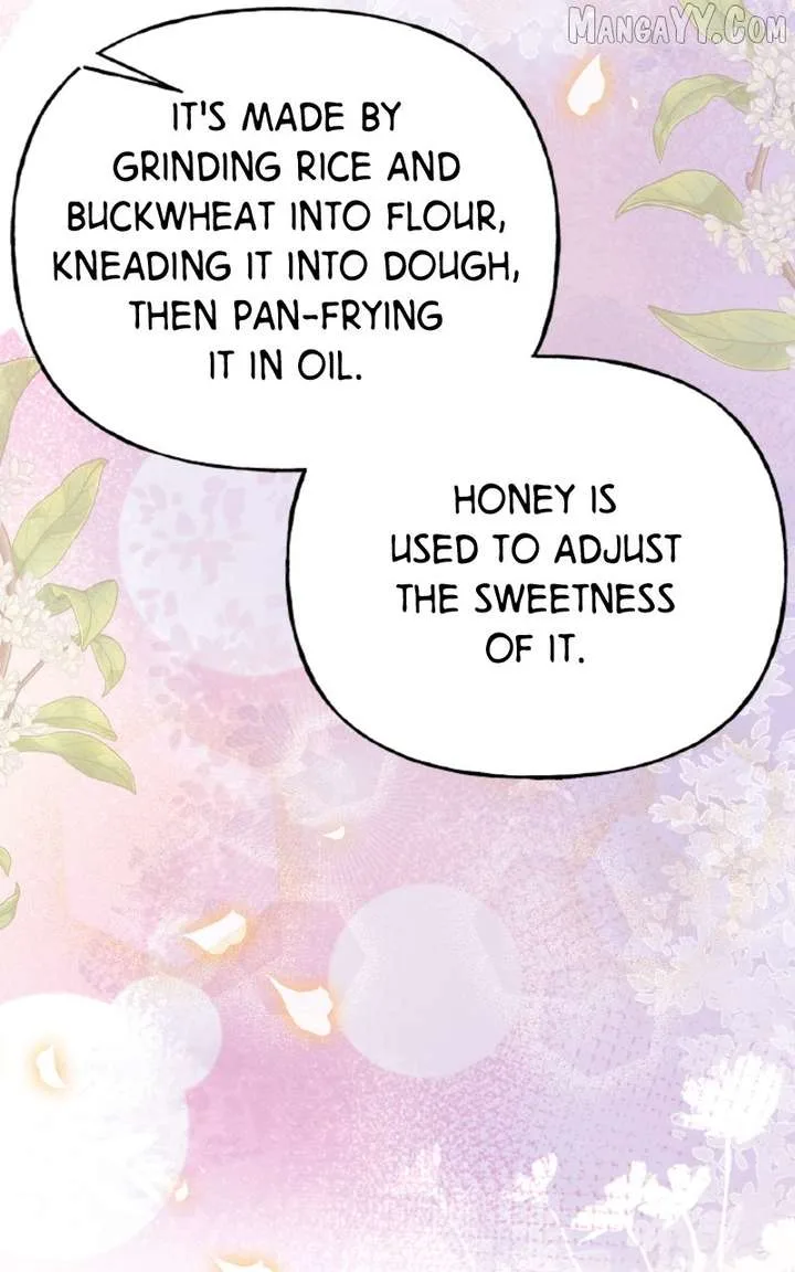 The Handmaiden Hates Childcare Chapter 77 page 90