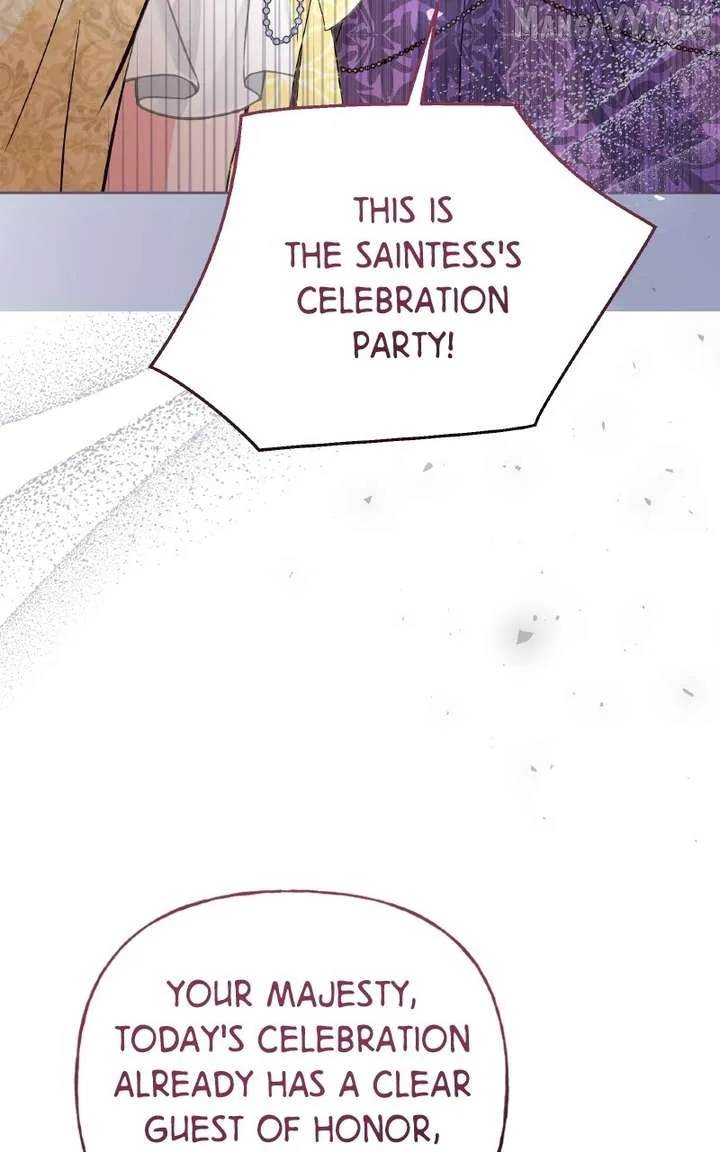The Handmaiden Hates Childcare Chapter 78 page 52