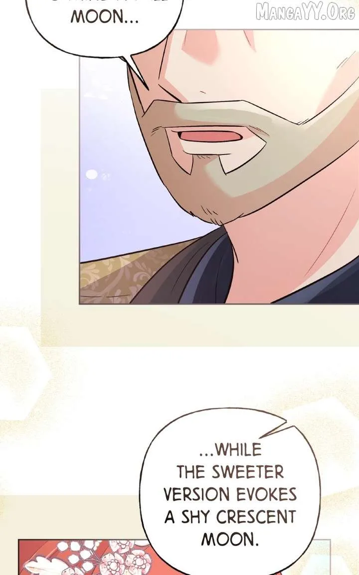 The Handmaiden Hates Childcare Chapter 78 page 21