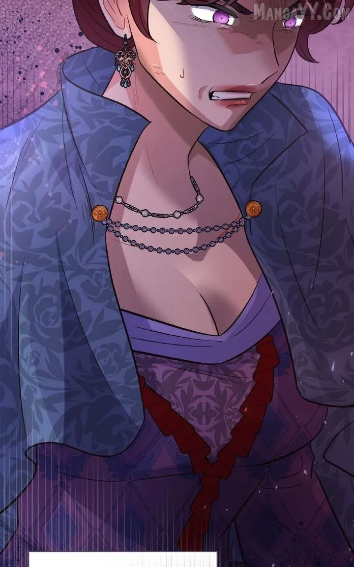 The Handmaiden Hates Childcare Chapter 77 page 111