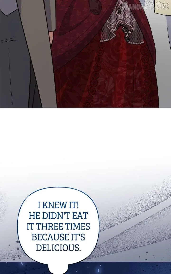 The Handmaiden Hates Childcare Chapter 78 page 18