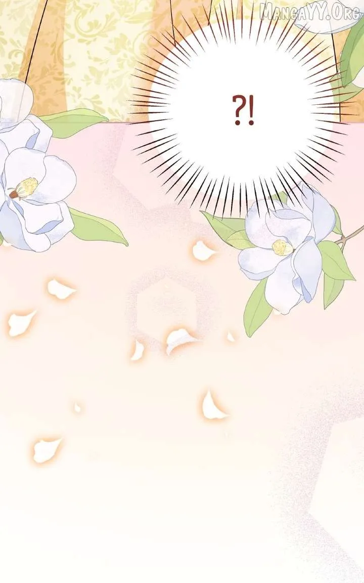 The Handmaiden Hates Childcare Chapter 78 page 39