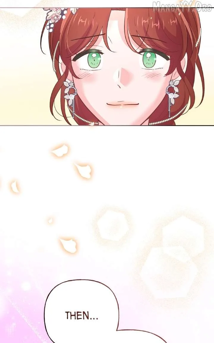 The Handmaiden Hates Childcare Chapter 78 page 82