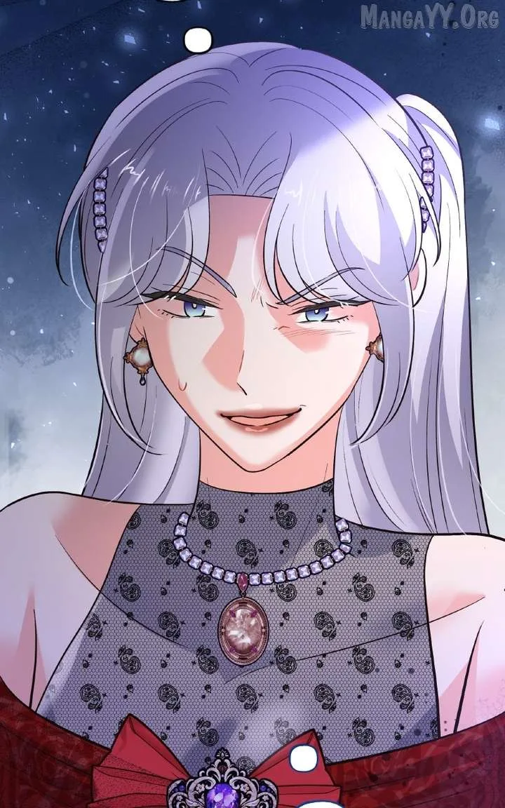 The Handmaiden Hates Childcare Chapter 78 page 19